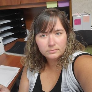 Meet your Posher, April